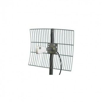 Wi-Fi антенна BEWARD PARABOLIC 2400-27 Wi-Fi антенна BEWARD PARABOLIC 2400-27