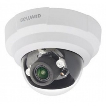 Купольная IP-камера серии B BEWARD B1510DR Купольная IP-камера серии B BEWARD B1510DR