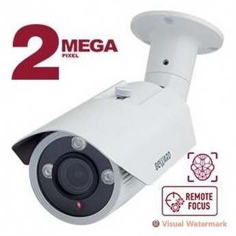 IP камера BEWARD B2530RVZ IP камера BEWARD B2530RVZ