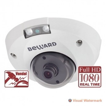 IP камера BEWARD B8182710DM IP камера BEWARD B8182710DM