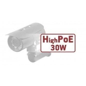 Сплиттер питания для IP-камер серии B BEWARD BxxxxRZK-HP Сплиттер питания для IP-камер серии B BEWARD BxxxxRZK-HP