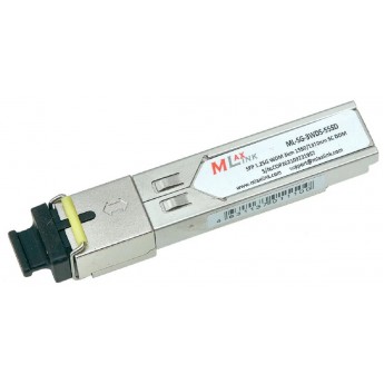 SFP-модуль BEWARD ML-SG-3WDS-55SD SFP-модуль BEWARD ML-SG-3WDS-55SD