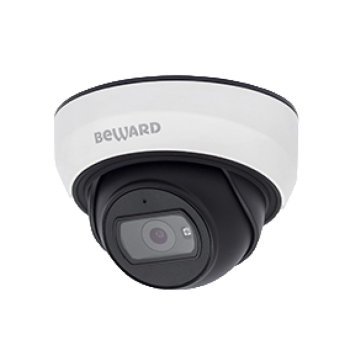 IP-камера BEWARD SV3212DBS серии SV IP-камера BEWARD SV3212DBS серии SV