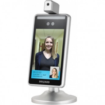 IP терминал BEWARD TFR80-210T1 IP терминал BEWARD TFR80-210T1