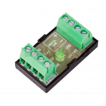 Коммутатор BEWARD KAD2501 Коммутатор BEWARD KAD2501