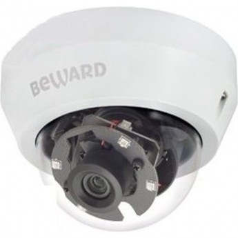 Купольная IP видеокамера серии BD BEWARD BD4640DR Купольная IP видеокамера серии BD BEWARD BD4640DR
