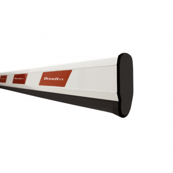 Стрела алюминиевая BEWARD для шлагбаума L = 3000