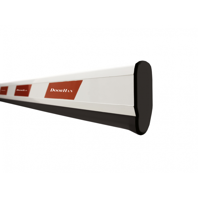 Стрела алюминиевая BEWARD для шлагбаума L = 3000 BOOM-3